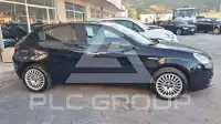 2018 Alfa Romeo Giulia