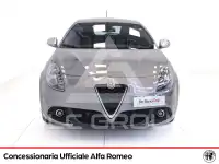 2018 Alfa Romeo Giulia