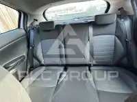 2018 Alfa Romeo Giulia