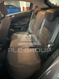 2018 Alfa Romeo Giulia
