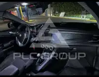 2018 Alfa Romeo Giulia