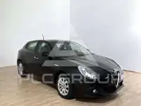 2018 Alfa Romeo Giulia