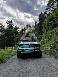 2018 Alfa Romeo Giulia