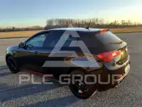 2018 Alfa Romeo Giulia