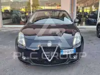 2018 Alfa Romeo Giulia