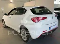 2018 Alfa Romeo Giulia