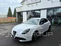 2018 Alfa Romeo Giulia