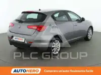 2018 Alfa Romeo Giulia