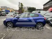 2018 Alfa Romeo Giulia