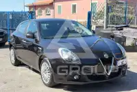 2018 Alfa Romeo Giulia