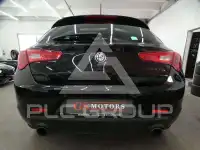 2018 Alfa Romeo Giulia
