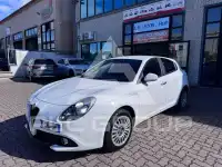 2018 Alfa Romeo Giulia