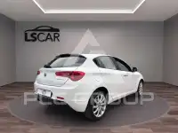 2018 Alfa Romeo Giulia