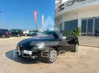 2018 Alfa Romeo Giulia