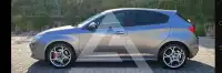 2018 Alfa Romeo Giulia