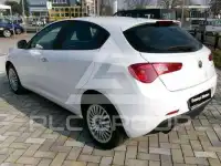 2018 Alfa Romeo Giulia