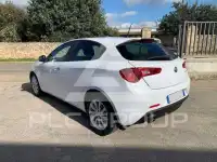 2018 Alfa Romeo Giulia