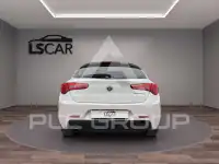 2018 Alfa Romeo Giulia