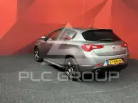 2018 Alfa Romeo Giulia