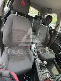 2018 Alfa Romeo Giulia