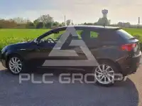 2018 Alfa Romeo Giulia