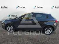 2018 Alfa Romeo Giulia