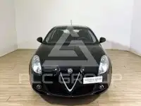 2018 Alfa Romeo Giulia