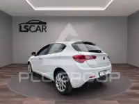 2018 Alfa Romeo Giulia