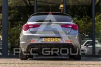 2018 Alfa Romeo Giulia