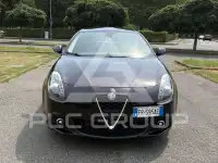 2018 Alfa Romeo Giulia