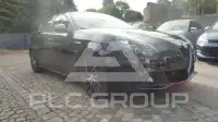 2018 Alfa Romeo Giulia