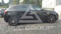 2018 Alfa Romeo Giulia