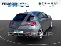 2018 Alfa Romeo Giulia