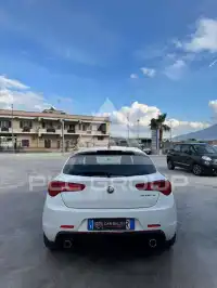 2018 Alfa Romeo Giulia