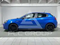 2018 Alfa Romeo Giulia