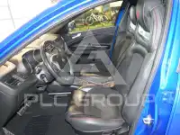 2018 Alfa Romeo Giulia