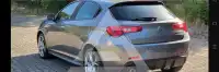 2018 Alfa Romeo Giulia