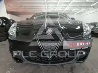 2018 Alfa Romeo Giulia