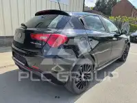 2018 Alfa Romeo Giulia