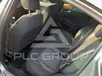 2018 Alfa Romeo Giulia