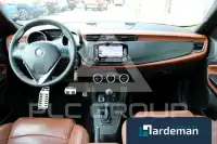 2018 Alfa Romeo Giulia