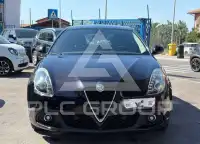 2018 Alfa Romeo Giulia