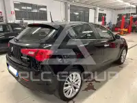 2018 Alfa Romeo Giulia