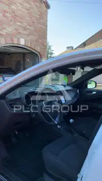 2018 Alfa Romeo Giulia