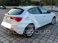 2018 Alfa Romeo Giulia