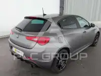 2018 Alfa Romeo Giulia