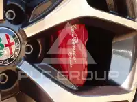 2018 Alfa Romeo Giulia