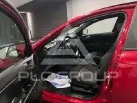 2018 Alfa Romeo Giulia