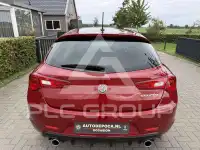 2018 Alfa Romeo Giulia