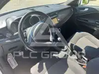 2018 Alfa Romeo Giulia